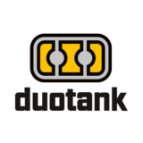 Duotank logo website MAUP no back