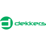 Dekkers logo website MAUP