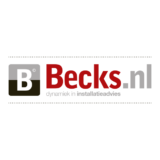 Logo website becks